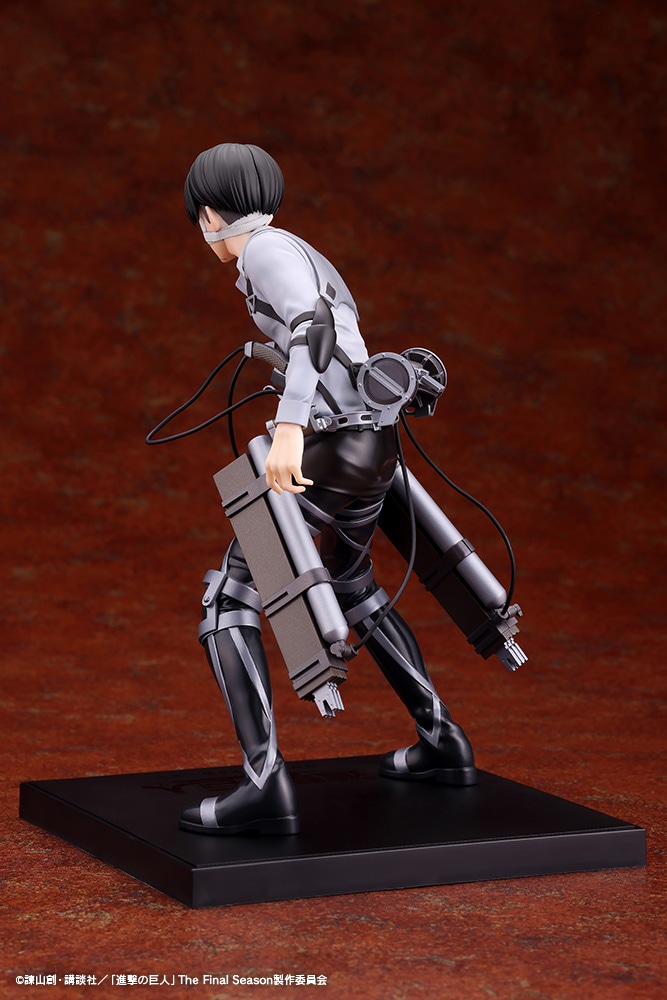 OSHI WORKS �����@�C�E�A�b�J�[�}�� The Final Season ver.