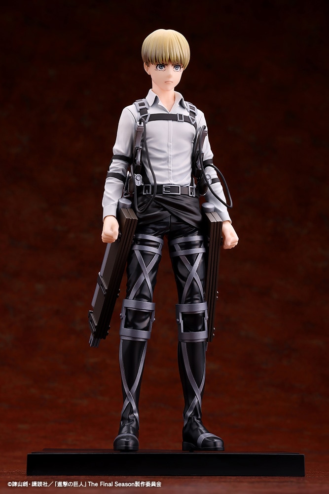 OSHI WORKS �A���~���E�A�������g The Final Season ver.