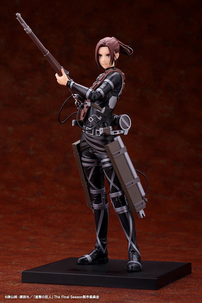 OSHI WORKS �T�V���E�u���E�X The Final Season ver.
