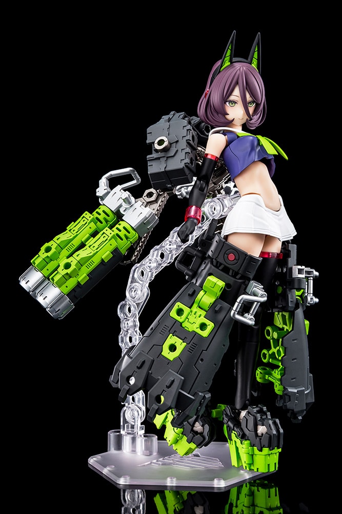 BUSTER DOLL �^���N