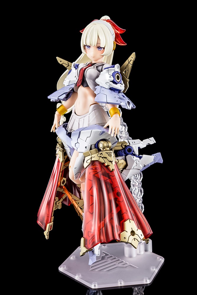 BUSTER DOLL �p���f�B��