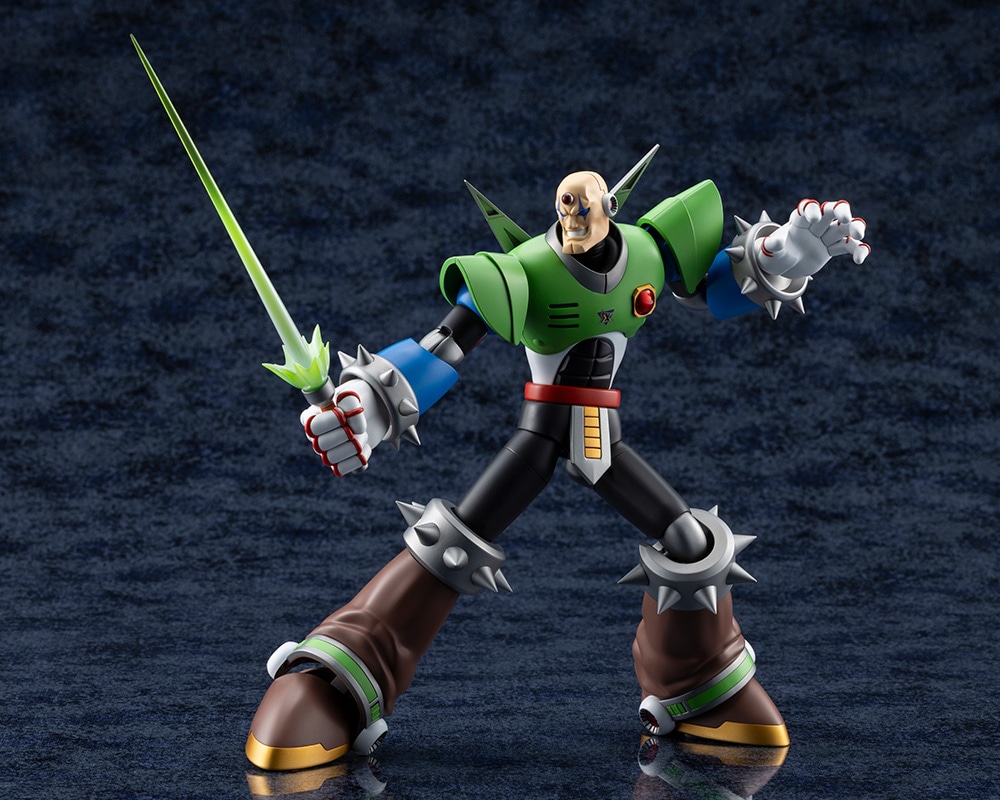 �V�O�} ���b�N�}��X Ver.