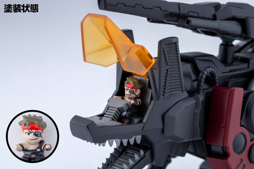 D-�X�^�C�� �R�}���h�E���t �A�[�o�C���d�l �mClear Parts Append�n