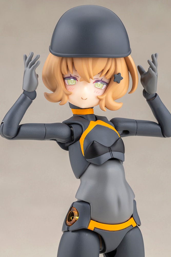 限定特典付き】PUNI☆MOFU レーシングトゥ with Honda Z50J-1 モンキー