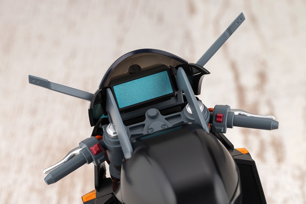 �G�N�X�g���[�� �X�|�[�c�o�C�N 2nd�J���[