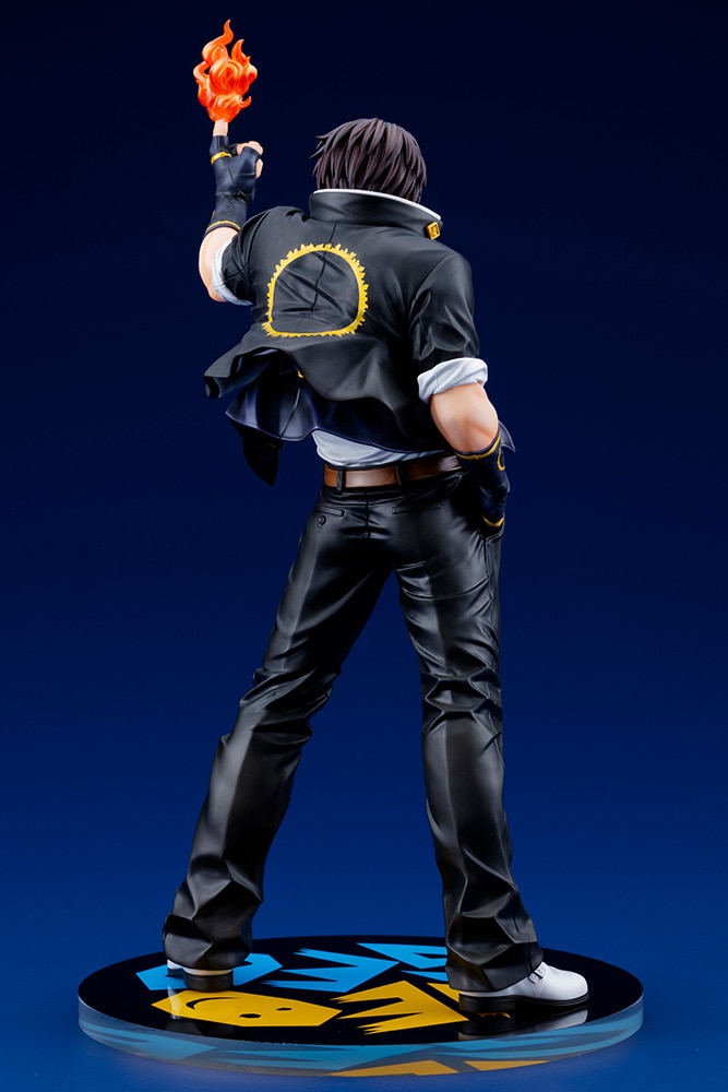 ���� �� THE KING OF FIGHTERS '98 Ver.