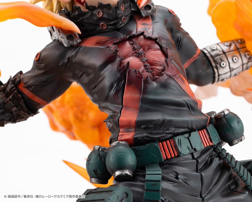 ARTFX J �������� FINAL SEASON Ver.