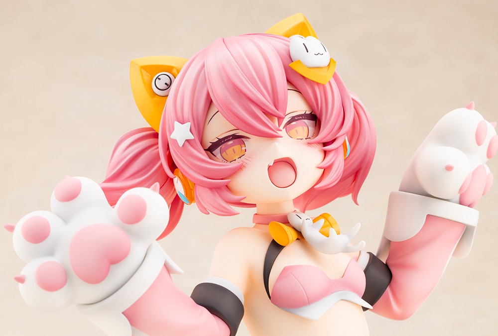 PUNI��MOFU �}�I�i�t�B�M���A�j