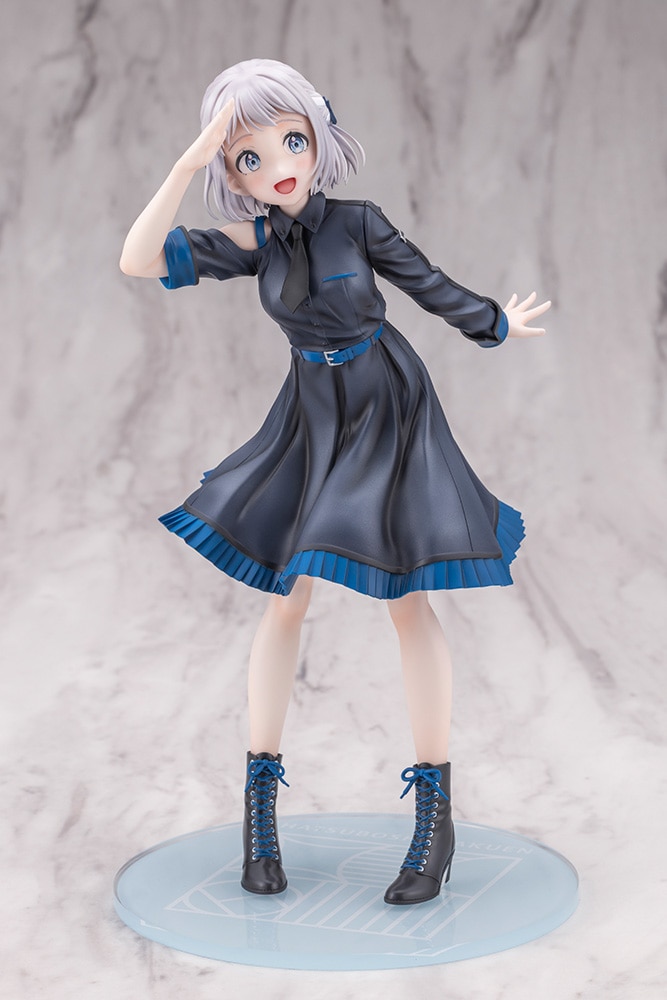 限定特典付き】葛城リーリヤ-白線-｜コトブキヤオンラインショップ