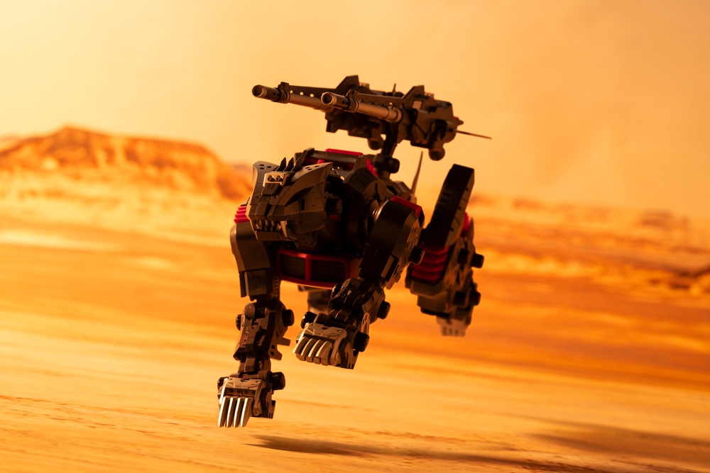 ���C�g�j���O�T�C�N�X �A�[�o�C���d�l 2000 -Recolor-