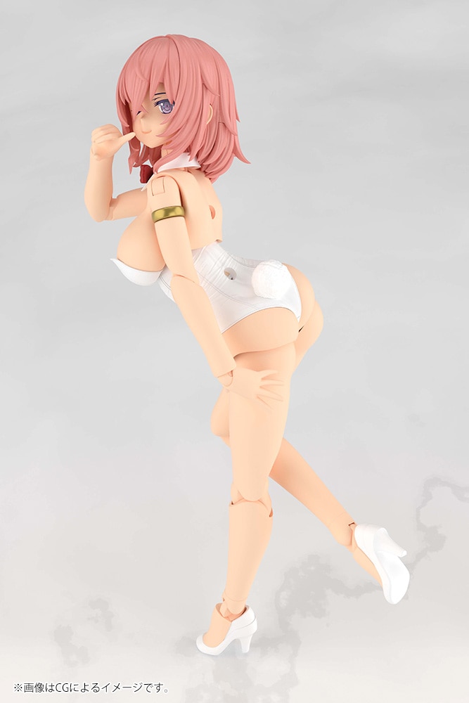 �t���[���A�[���Y�E�K�[�� �h�D���K�[I�qBunny Style -�z���C�g-�r
