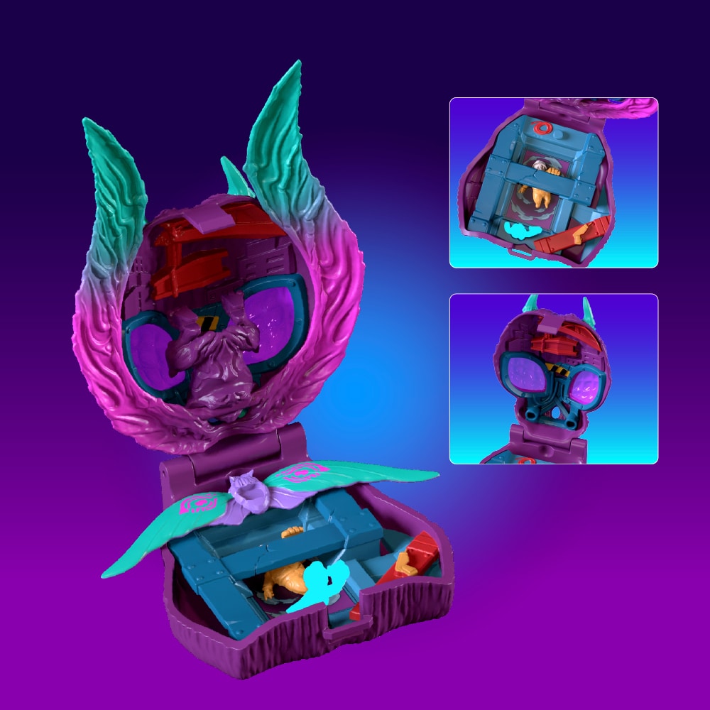 ROVER ROBIN ���X�}�������Ă���