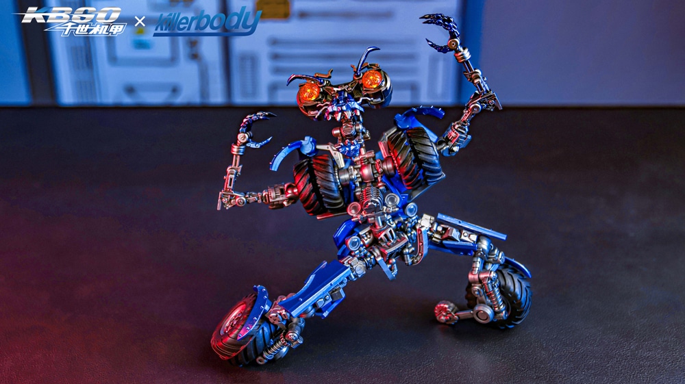 �g�����X�t�H�[�}�[ �E�B�[���[ �A�N�V�����t�B�M���A