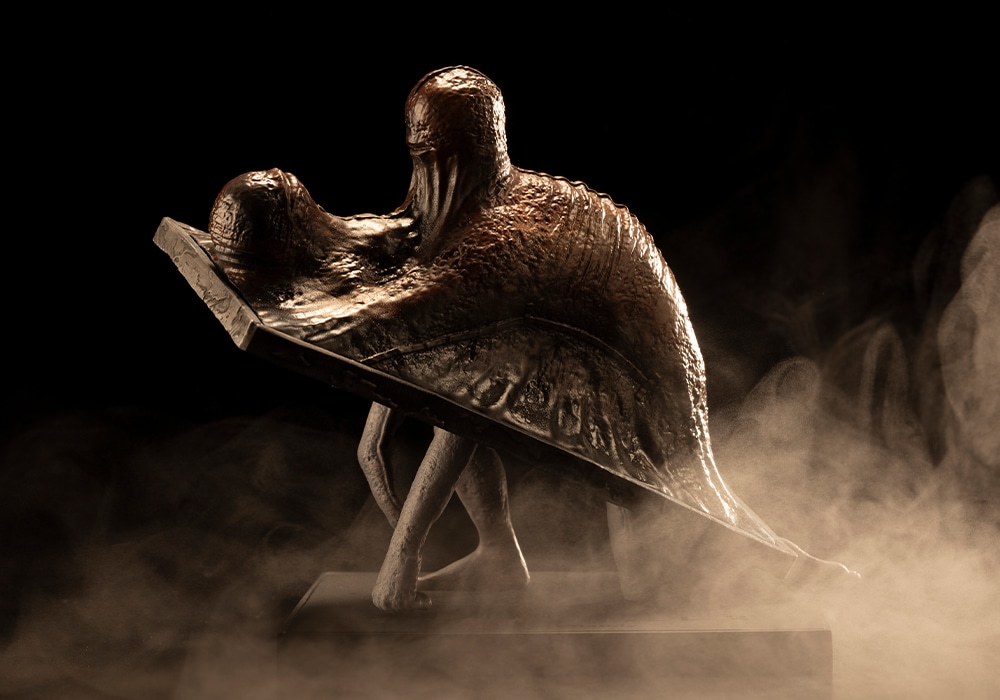 OSHI WORKS アブストラクトダディ(アブストラクトダディ