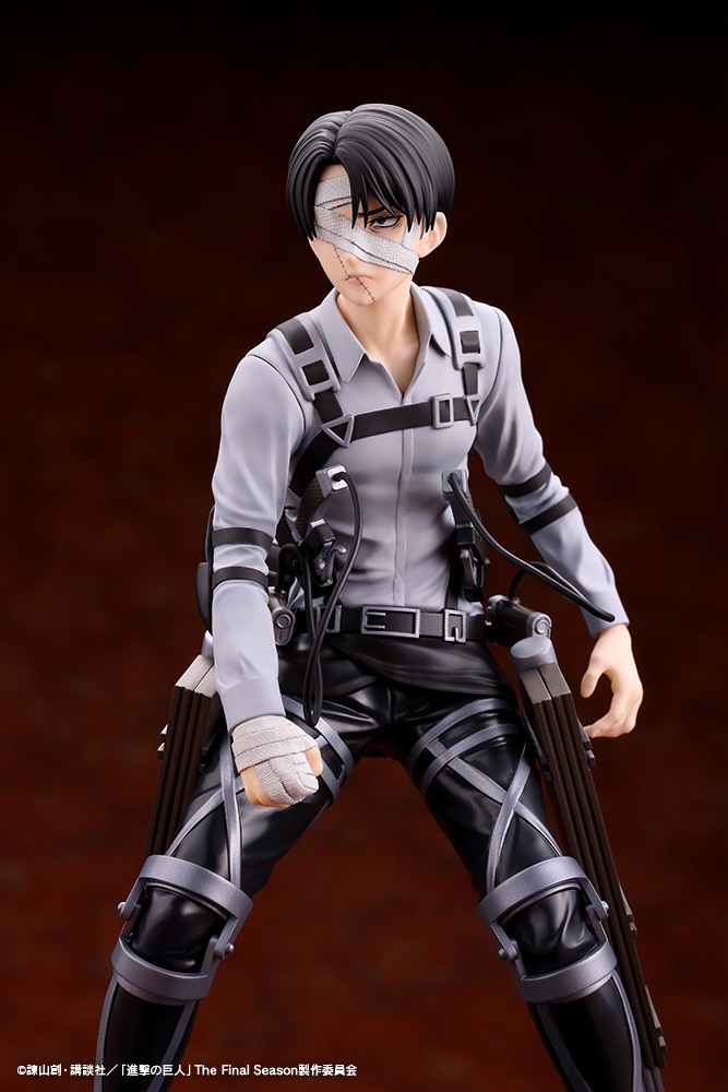 OSHI WORKS �����@�C�E�A�b�J�[�}�� The Final Season ver.