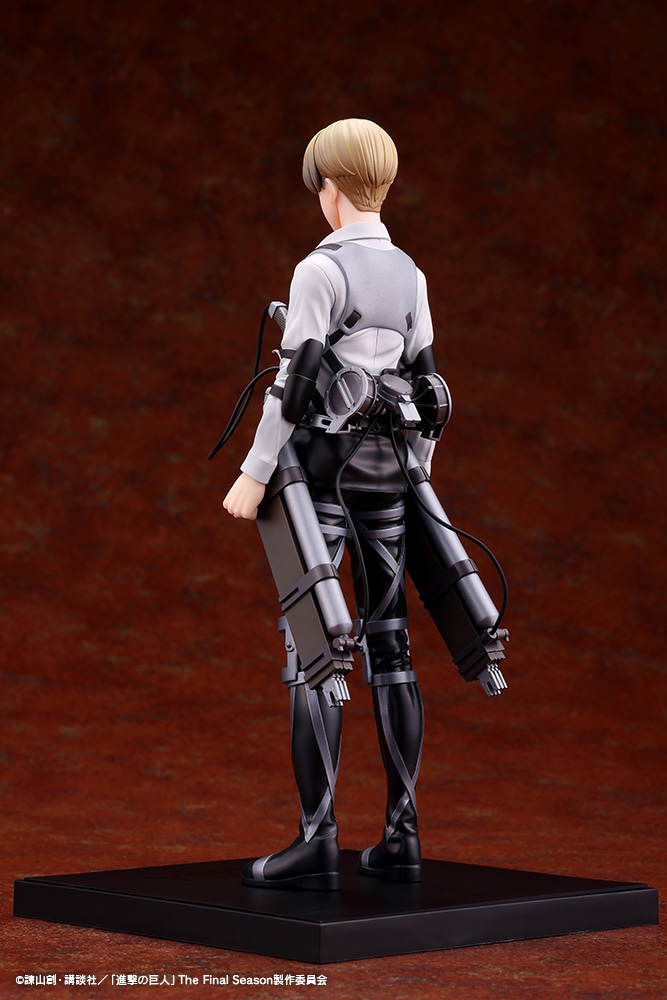 OSHI WORKS �A���~���E�A�������g The Final Season ver.