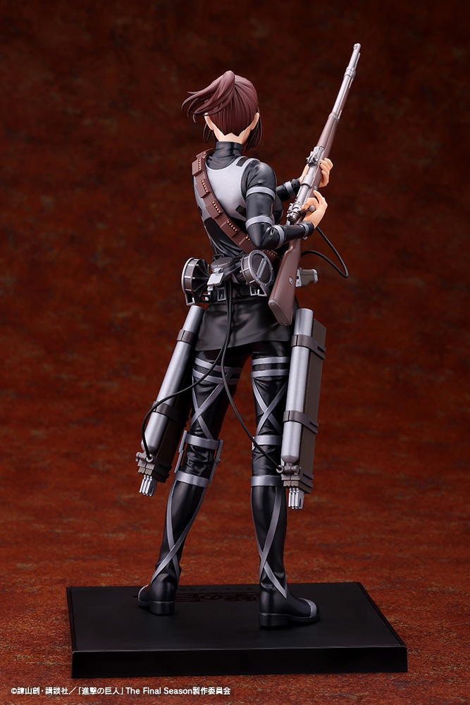 OSHI WORKS �T�V���E�u���E�X The Final Season ver.