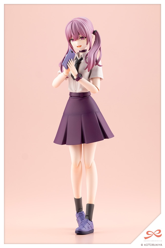 限定特典付き】小悪魔ツインテールちゃん｜コトブキヤオンライン