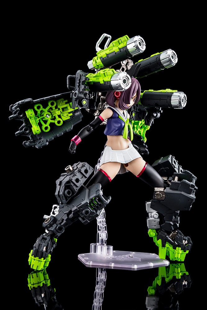 BUSTER DOLL �^���N