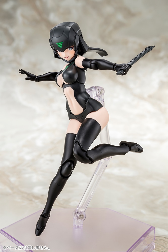 B1R-L �V���[�V�L�b�g �X�L���J���[B