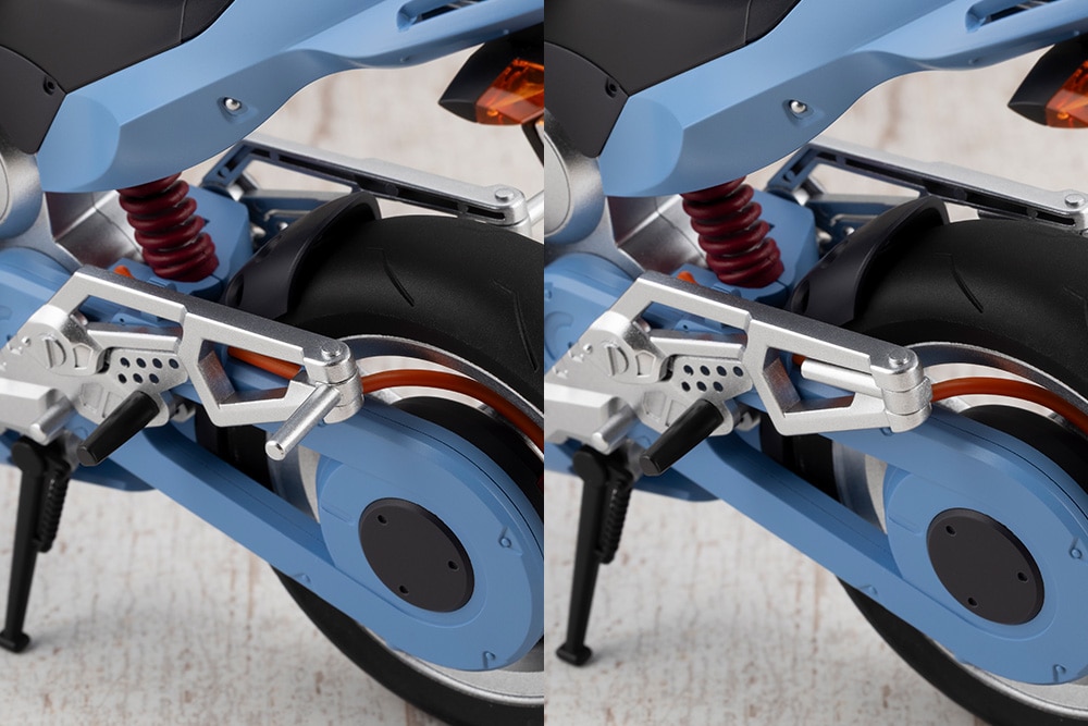 �G�N�X�g���[�� �X�|�[�c�o�C�N�y������ �ڈ߁E�d�l�z