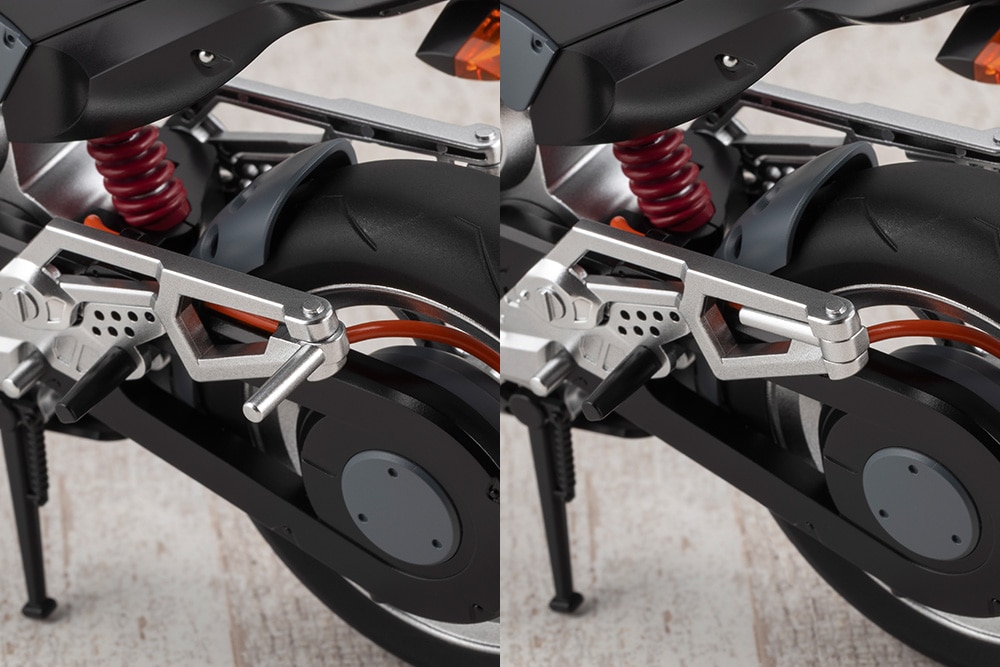 �G�N�X�g���[�� �X�|�[�c�o�C�N 2nd�J���[