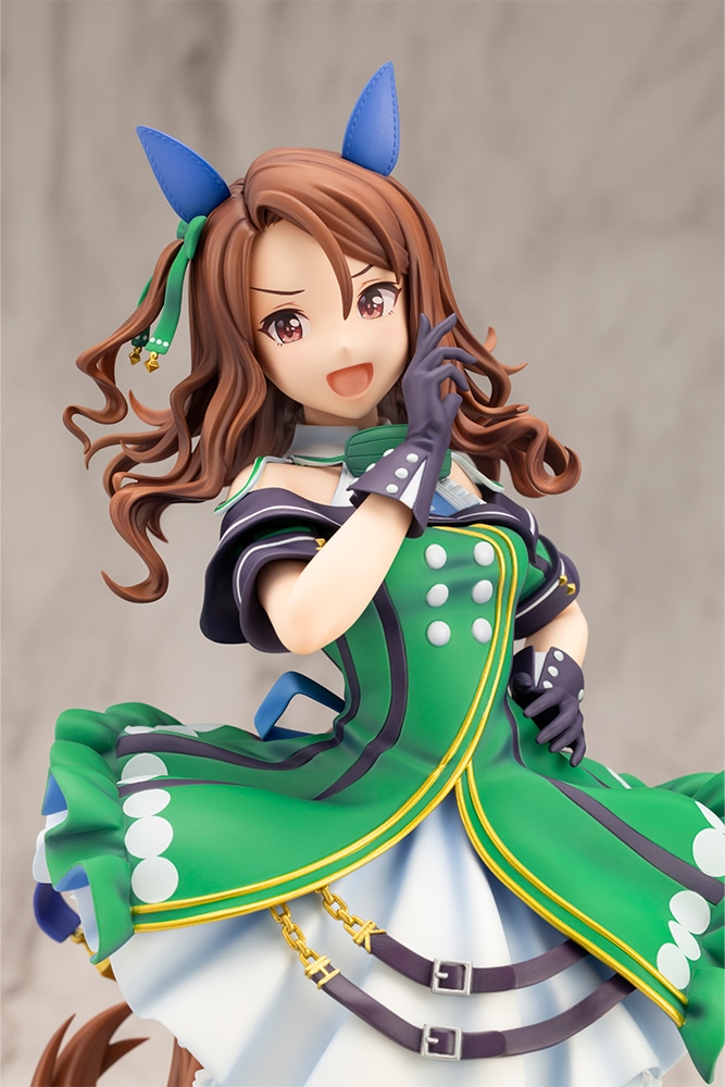 限定特典付き】キングヘイロー｜コトブキヤオンラインショップ