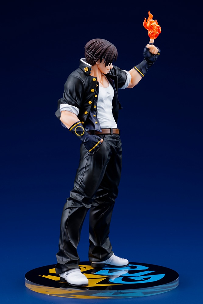 ���� �� THE KING OF FIGHTERS '98 Ver.