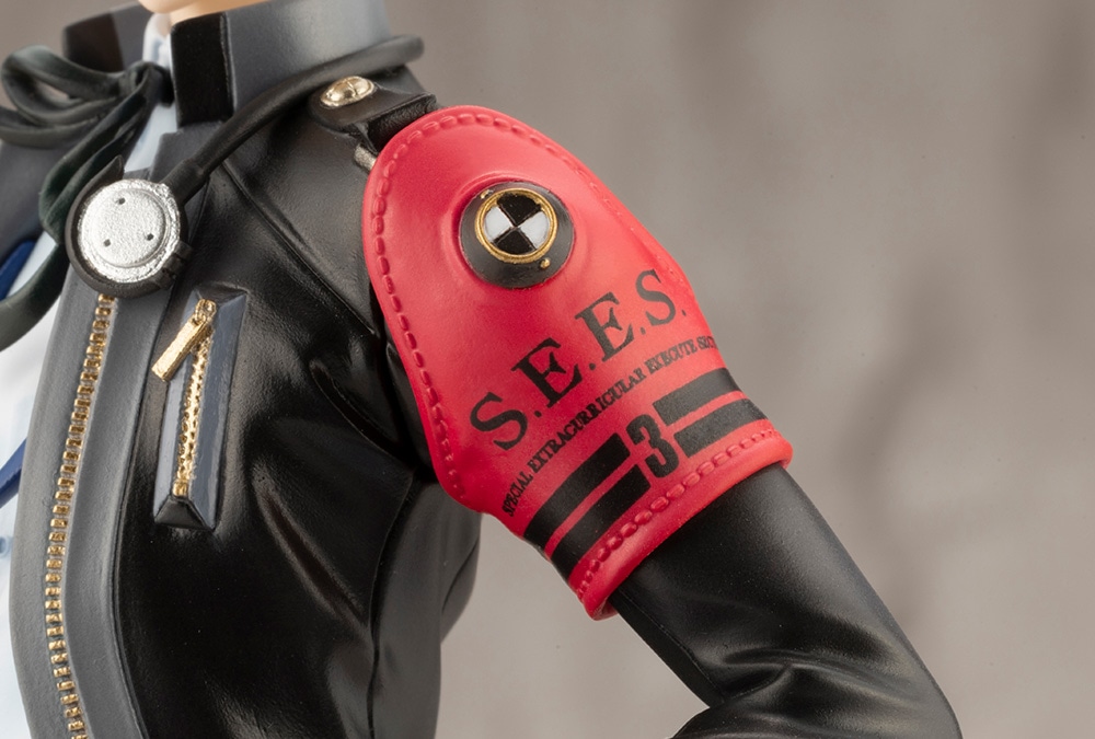 限定特典付き】ARTFX J P3R主人公｜コトブキヤオンラインショップ