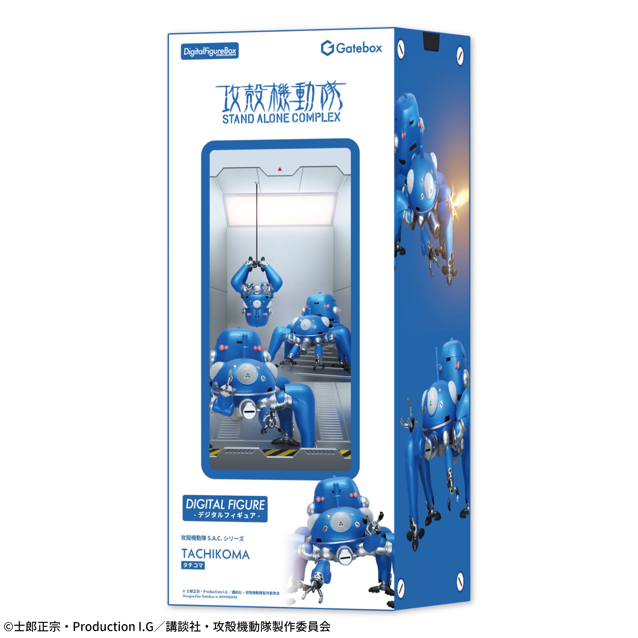 �f�W�^���t�B�M���A�{�b�N�X �^�`�R�}