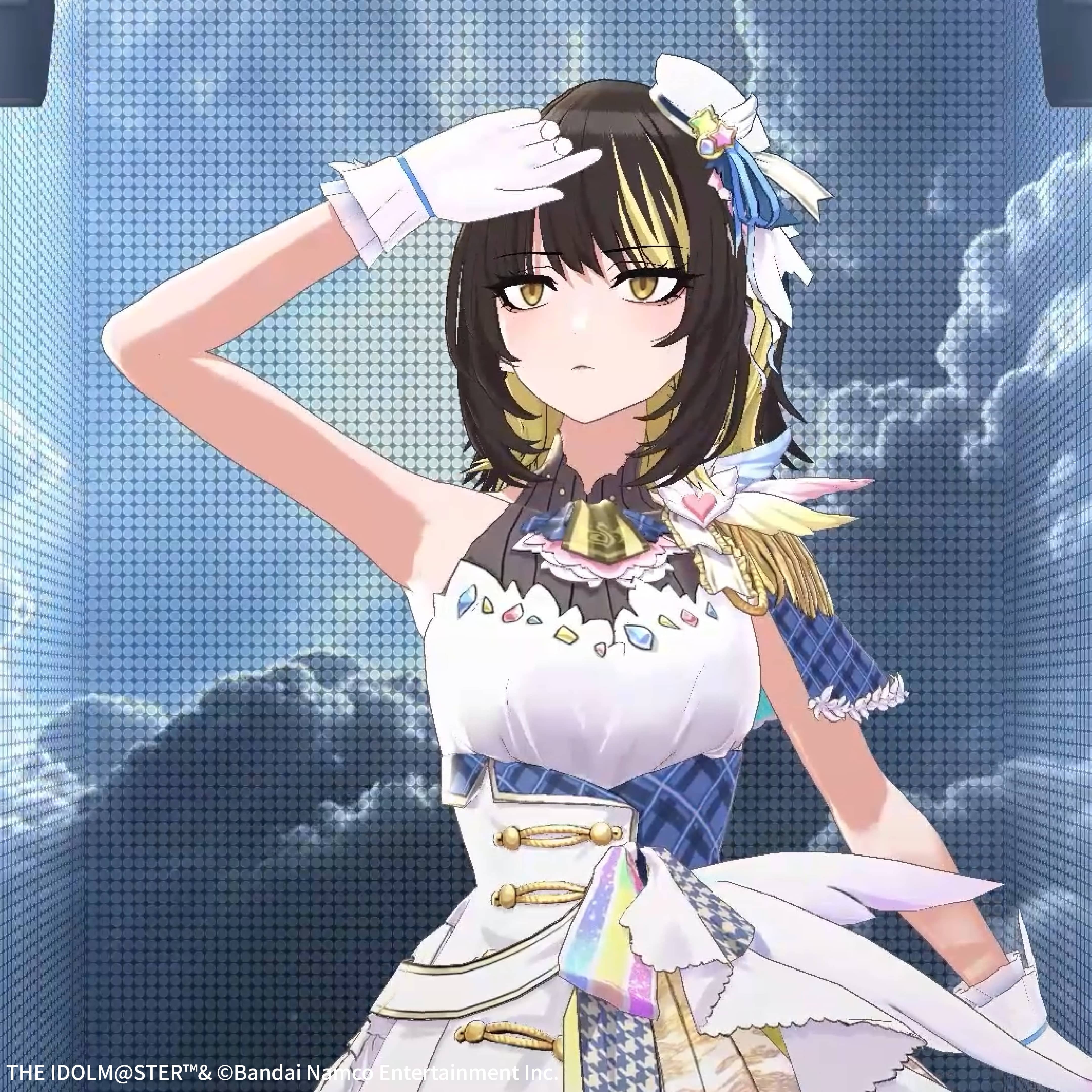 �f�W�^���t�B�M���A�g���p�b�N �A�C�h���}�X�^�[ �V���C�j�[�J���[�Y�y283�v�� �R���e�B�b�N ���C�u�z