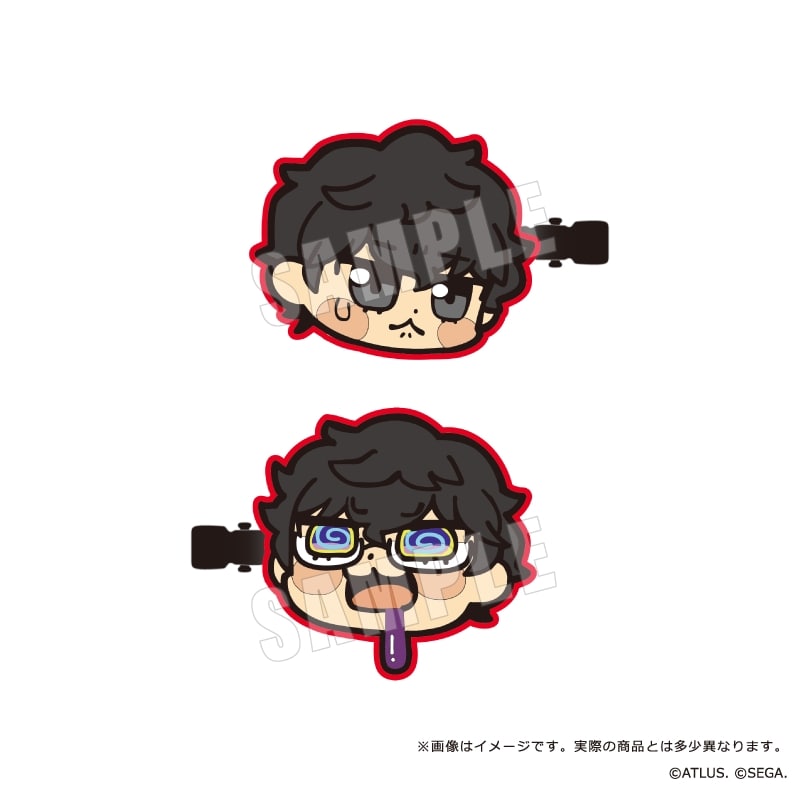 �y���\�i�T �U�E���C���� ��l��×�Ԃ��� �O���N���b�v�Z�b�g 03.�x��