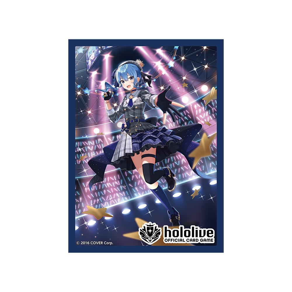 hololive OFFICIAL CARD GAME ItBVzJX[u Vol.2 X