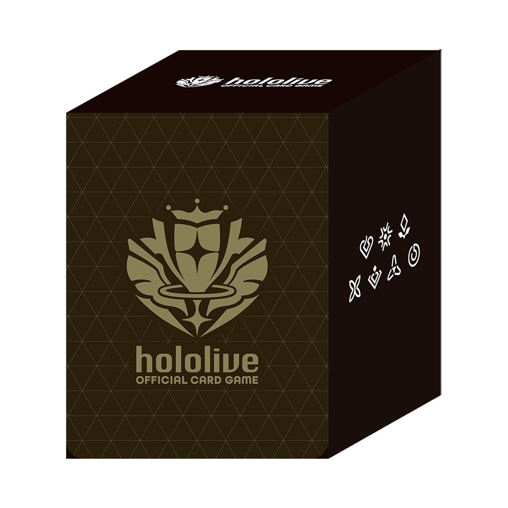 hololive OFFICIAL CARD GAME ItBVzJP[X Vol.3 uhS