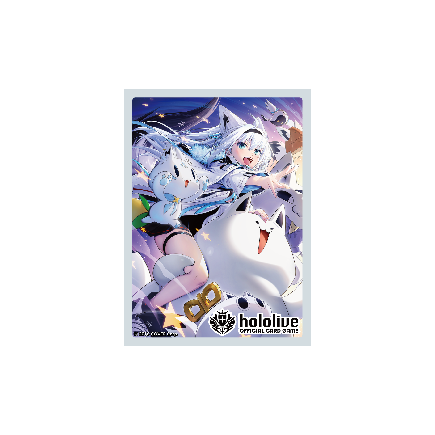 hololive OFFICIAL CARD GAME ItBVzJX[u vol.4 tuL