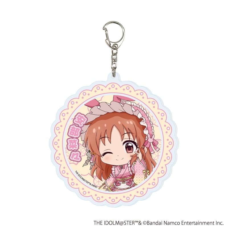 �f�J�A�N�����L�[�z���_�[�u�A�C�h���}�X�^�[ �V���f�����K�[���Y�v�����؁X �a�m��ver.