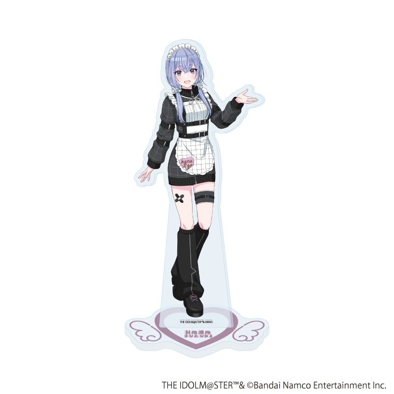 �A�N�����X�^���h�u�A�C�h���}�X�^�[ �V���C�j�[�J���[�Y�v��؉H�� ���F�V�gver.