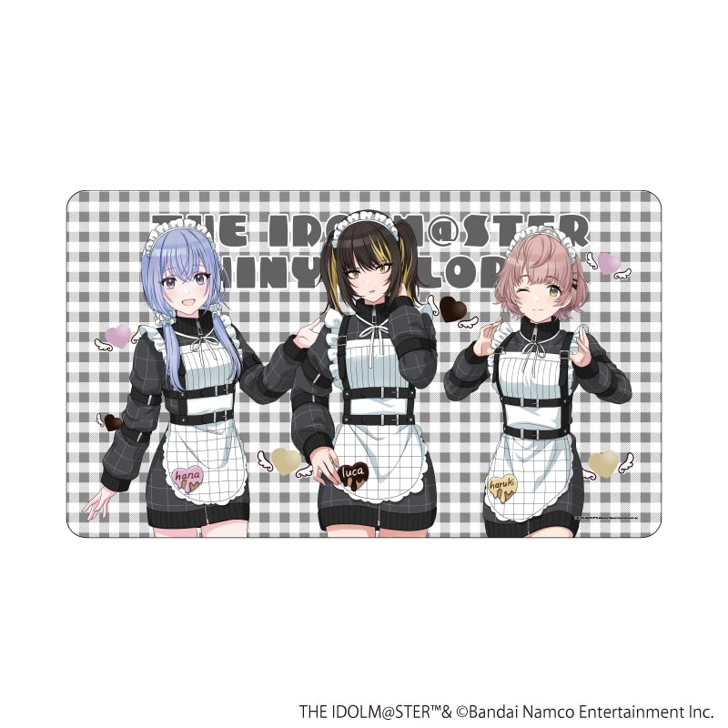 �v���~�A�� �}���`�f�X�N�}�b�g�u�A�C�h���}�X�^�[ �V���C�j�[�J���[�Y�v283�v�� �R���e�B�b�N ���F�V�gver.