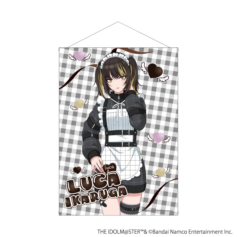 B2�c�^�y�X�g���[�u�A�C�h���}�X�^�[ �V���C�j�[�J���[�Y�v�������J ���F�V�gver.