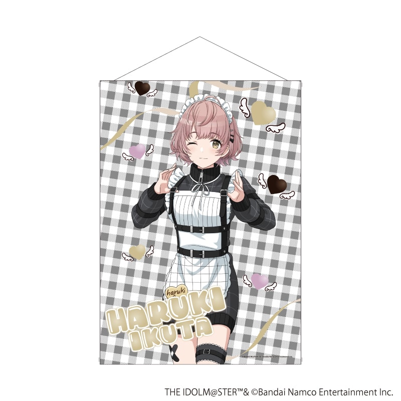 B2�c�^�y�X�g���[�u�A�C�h���}�X�^�[ �V���C�j�[�J���[�Y�v��c�͂邫 ���F�V�gver.