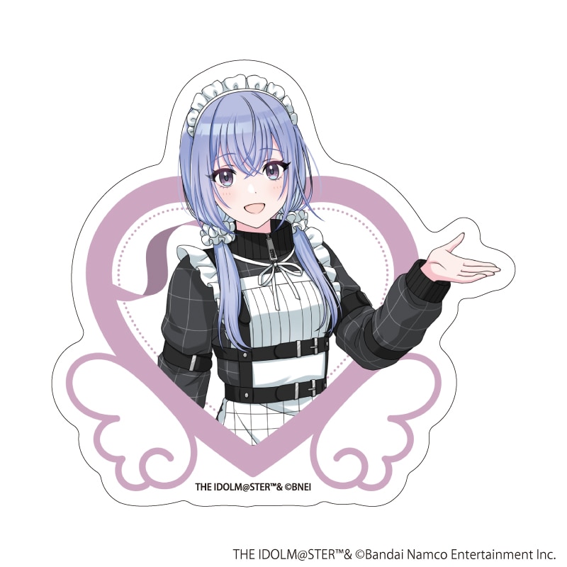 �_�C�J�b�g�X�e�b�J�[�u�A�C�h���}�X�^�[ �V���C�j�[�J���[�Y�v��؉H�� ���F�V�gver.(�`�����낵�C���X�g)