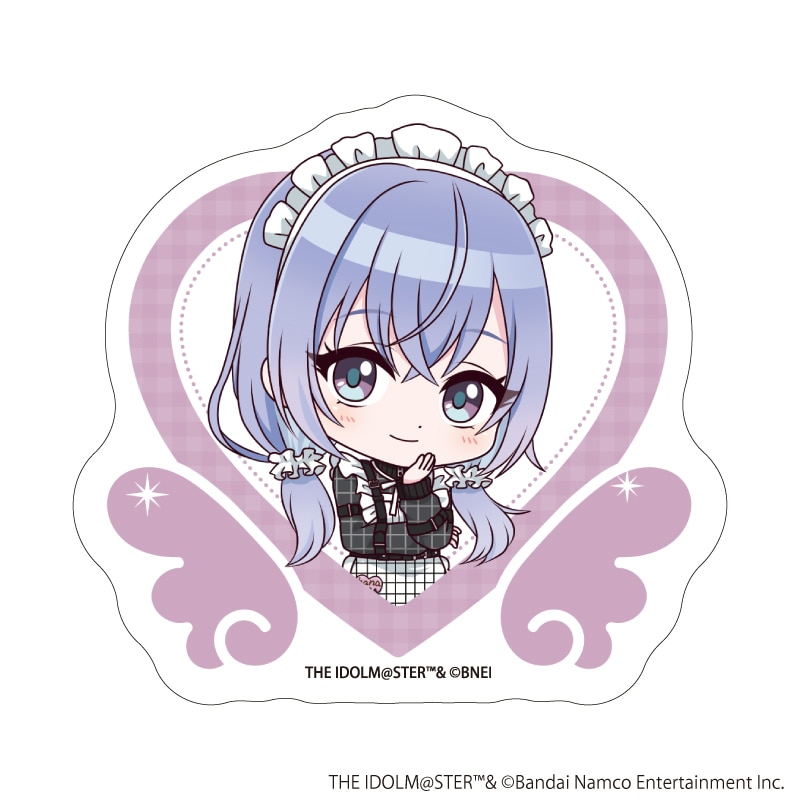 �_�C�J�b�g�X�e�b�J�[�u�A�C�h���}�X�^�[ �V���C�j�[�J���[�Y�v��؉H�� ���F�V�gver.(�~�j�L�����C���X�g)