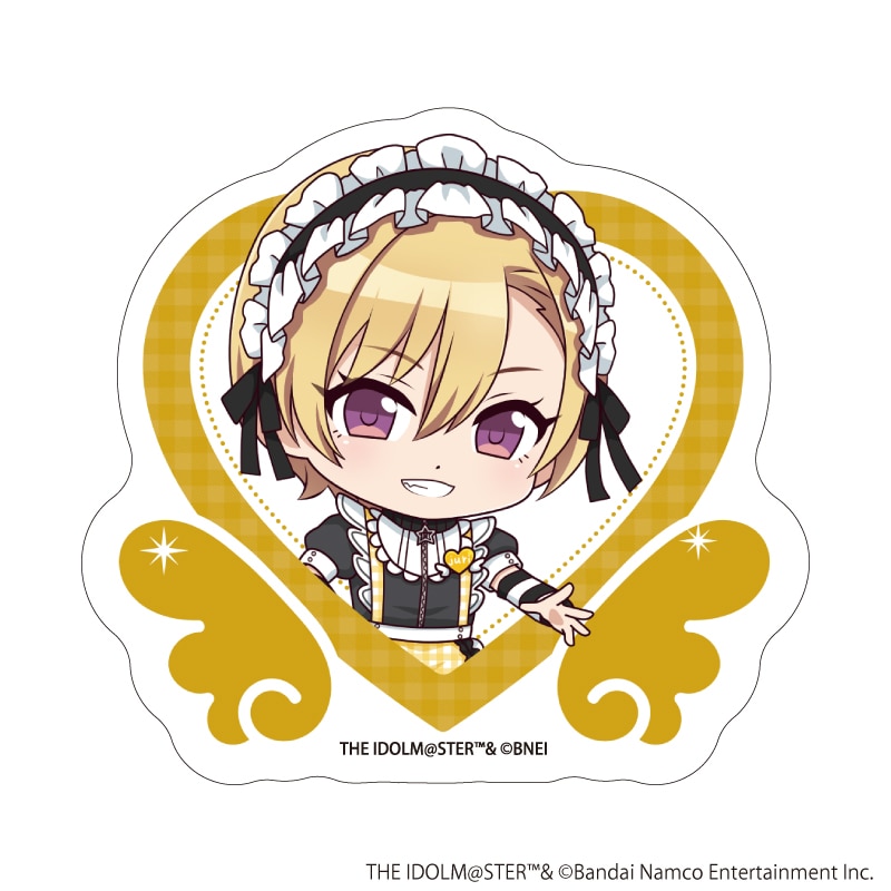 �_�C�J�b�g�X�e�b�J�[�u�A�C�h���}�X�^�[ �V���C�j�[�J���[�Y�v������� ���F�V�gver.(�~�j�L�����C���X�g)