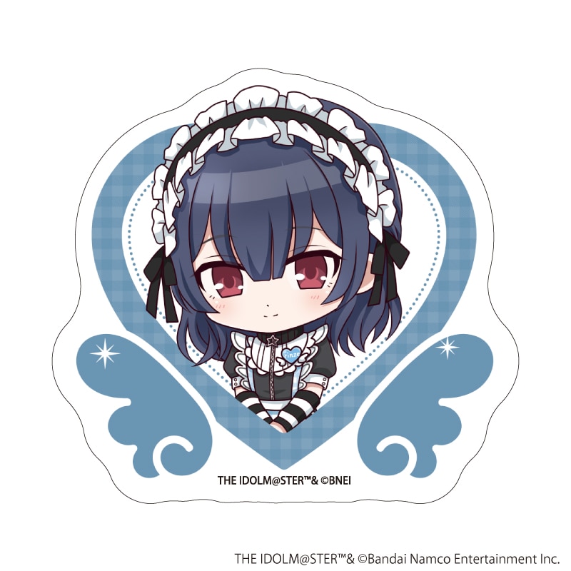 �_�C�J�b�g�X�e�b�J�[�u�A�C�h���}�X�^�[ �V���C�j�[�J���[�Y�v�m��z�� ���F�V�gver.(�~�j�L�����C���X�g)