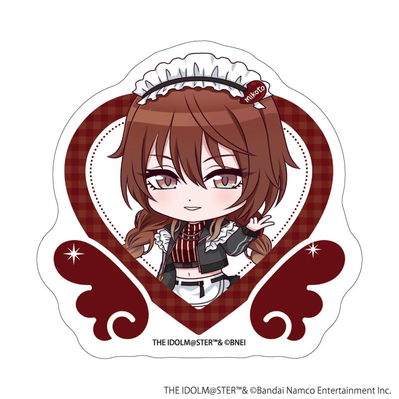 �_�C�J�b�g�X�e�b�J�[�u�A�C�h���}�X�^�[ �V���C�j�[�J���[�Y�v��c���� ���F�V�gver.(�~�j�L�����C���X�g)