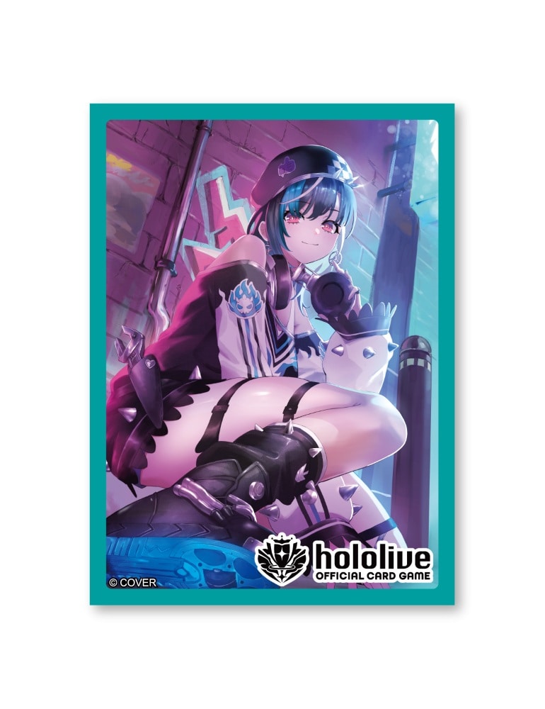 hololive OFFICIAL CARD GAME �I�t�B�V�����z���J�X���[�u Vol.23 �w�֓��瑬�x