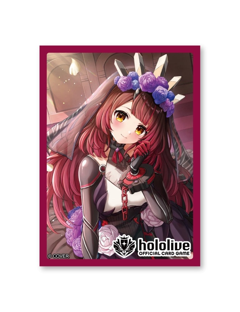 hololive OFFICIAL CARD GAME ItBVzJX[u vol.26 w{qx