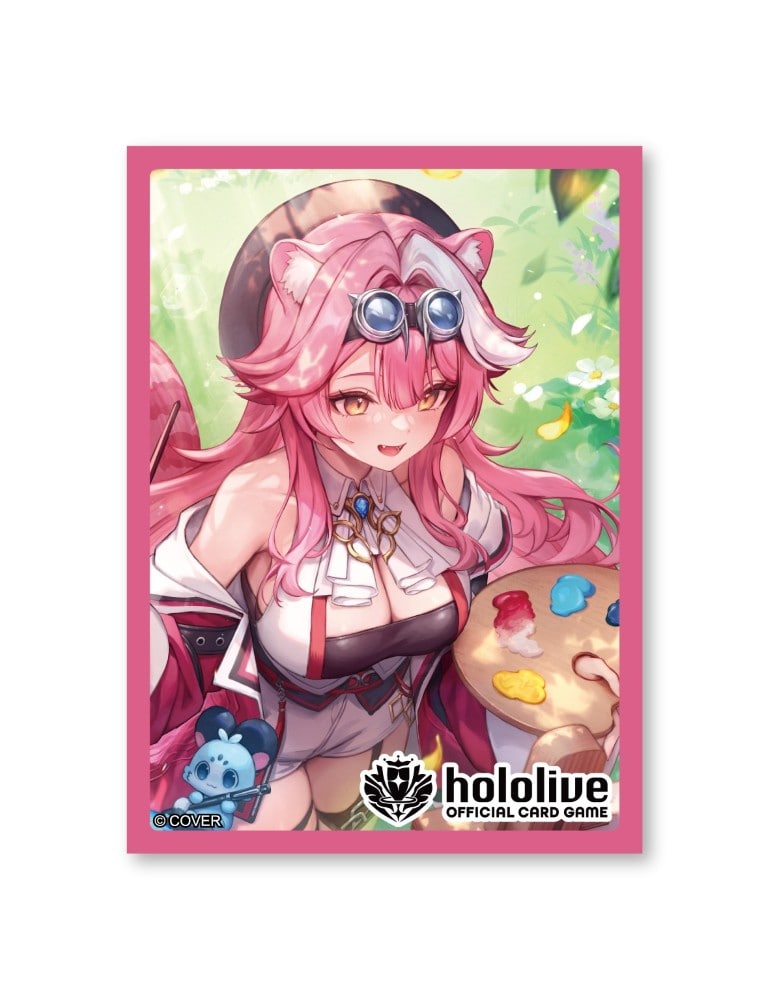 hololive OFFICIAL CARD GAME ItBVzJX[u vol.30 wI[Epe[x