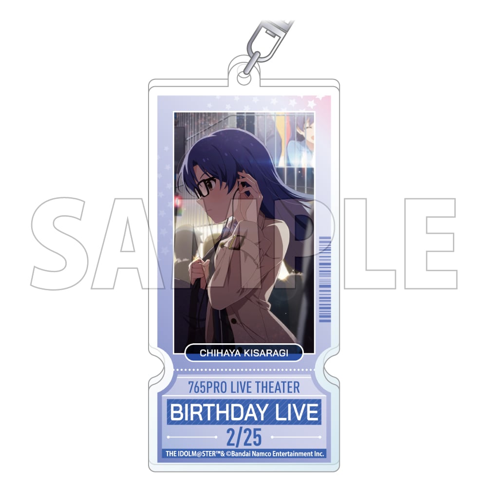 �A�C�h���}�X�^�[ �~���I�����C�u�I�o�[�X�f�[�`�P�b�g�L�[�z���_�[ �@���瑁