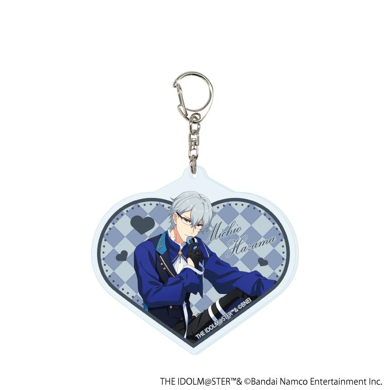 �A�C�h���}�X�^�[ SideM �A�N�����L�[�z���_�[ �� ���v �`�����낵 �z���C�g�f�[���C�u2026 -Bitter Style by 2022-